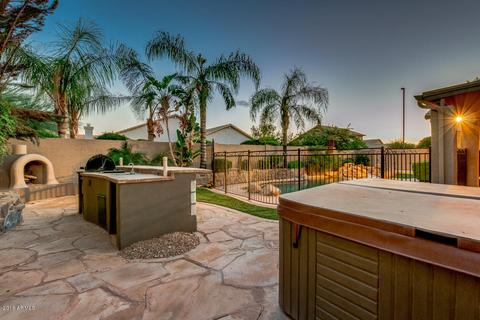 969 E Gail Dr, Gilbert, AZ 85296 photo 43