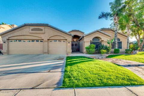 969 E Gail Dr, Gilbert, AZ 85296 photo 4