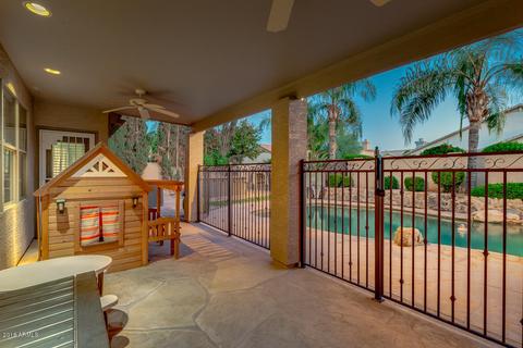 969 E Gail Dr, Gilbert, AZ 85296 photo 47