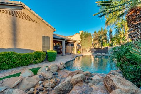 969 E Gail Dr, Gilbert, AZ 85296 photo 60