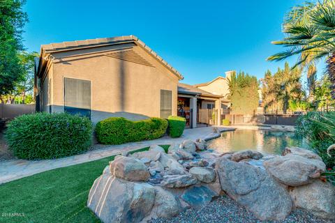 969 E Gail Dr, Gilbert, AZ 85296 photo 59