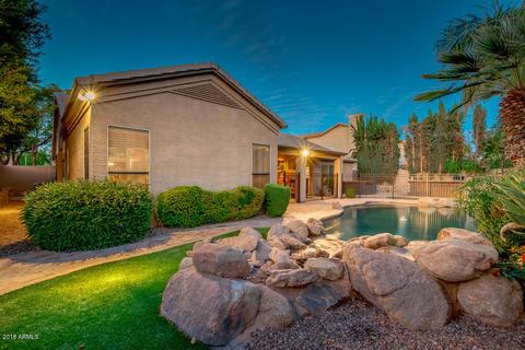 969 E Gail Dr, Gilbert, AZ 85296 photo 49