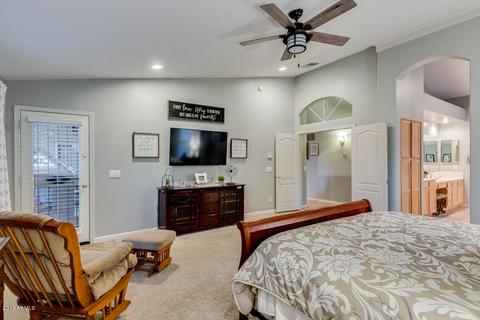 969 E Gail Dr, Gilbert, AZ 85296 photo 32