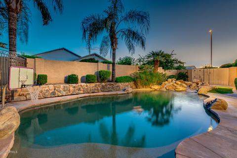 969 E Gail Dr, Gilbert, AZ 85296 photo 52