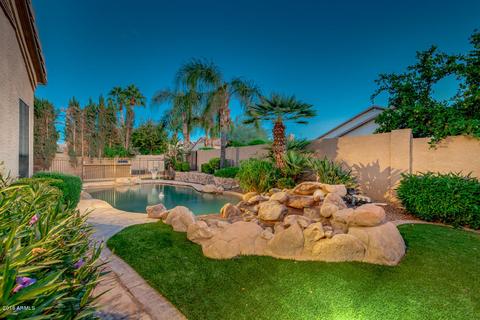 969 E Gail Dr, Gilbert, AZ 85296 photo 48