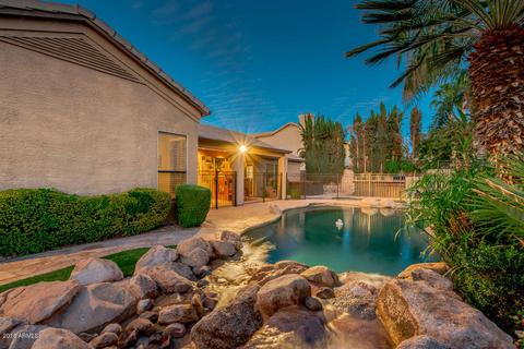 969 E Gail Dr, Gilbert, AZ 85296 photo 50