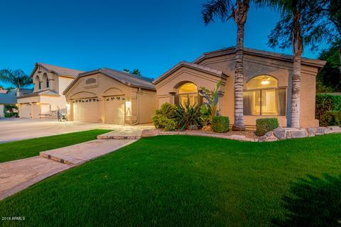969 E Gail Dr, Gilbert, AZ 85296 photo 3