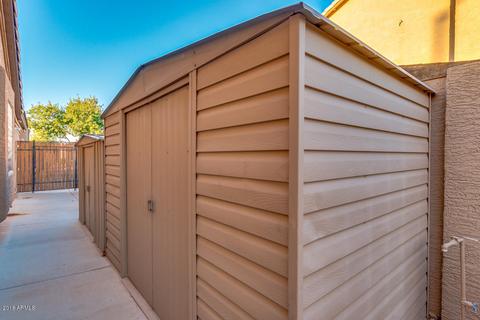 969 E Gail Dr, Gilbert, AZ 85296 photo 67