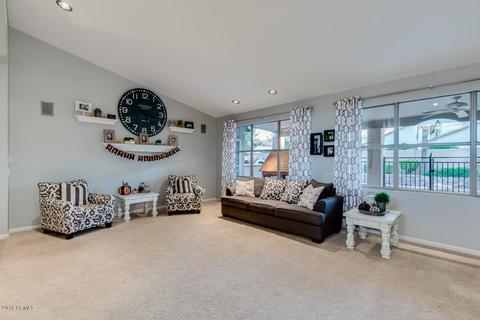 969 E Gail Dr, Gilbert, AZ 85296 photo 8
