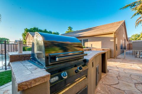 969 E Gail Dr, Gilbert, AZ 85296 photo 65
