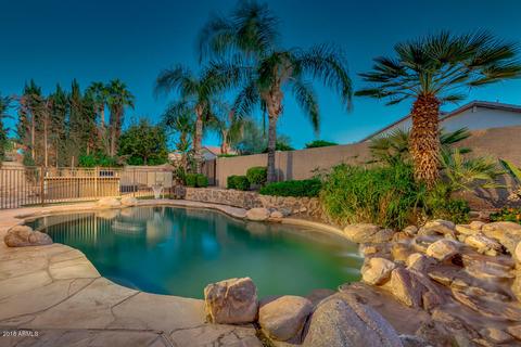 969 E Gail Dr, Gilbert, AZ 85296 photo 51