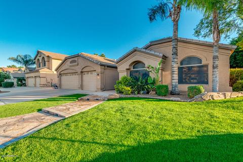 969 E Gail Dr, Gilbert, AZ 85296 photo 5