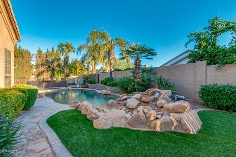 969 E Gail Dr, Gilbert, AZ 85296 photo 58