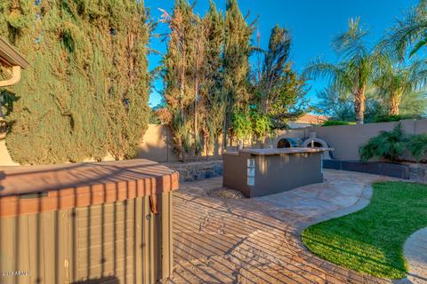 969 E Gail Dr, Gilbert, AZ 85296 photo 62
