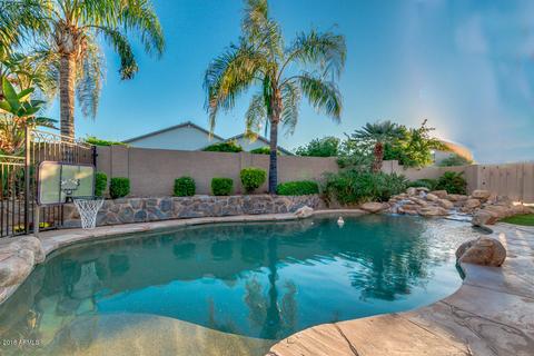 969 E Gail Dr, Gilbert, AZ 85296 photo 55