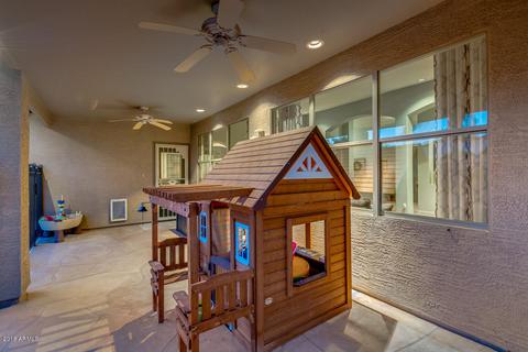 969 E Gail Dr, Gilbert, AZ 85296 photo 46