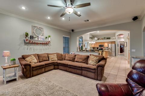 969 E Gail Dr, Gilbert, AZ 85296 photo 27