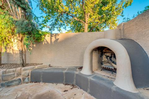 969 E Gail Dr, Gilbert, AZ 85296 photo 63