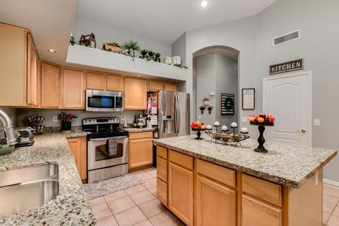 969 E Gail Dr, Gilbert, AZ 85296 photo 19