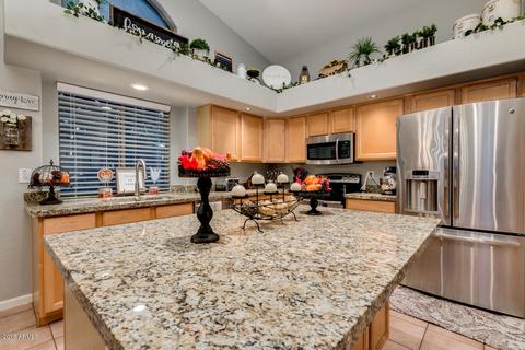 969 E Gail Dr, Gilbert, AZ 85296 photo 18