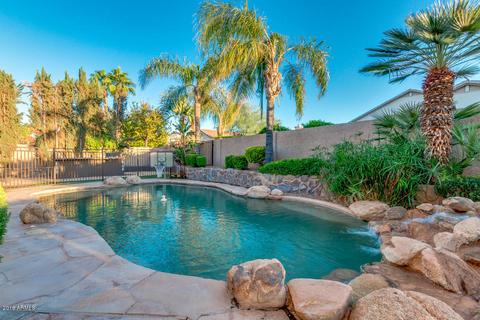 969 E Gail Dr, Gilbert, AZ 85296 photo 57