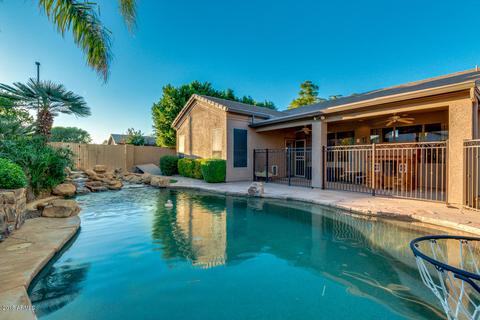 969 E Gail Dr, Gilbert, AZ 85296 photo 56