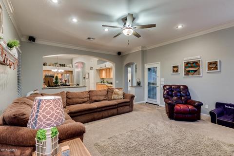 969 E Gail Dr, Gilbert, AZ 85296 photo 28