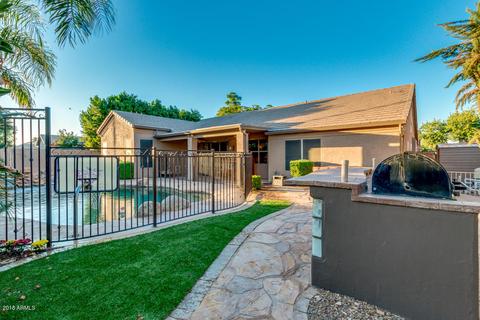 969 E Gail Dr, Gilbert, AZ 85296 photo 64