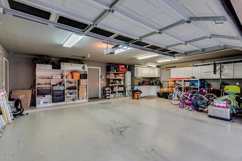969 E Gail Dr, Gilbert, AZ 85296 photo 42