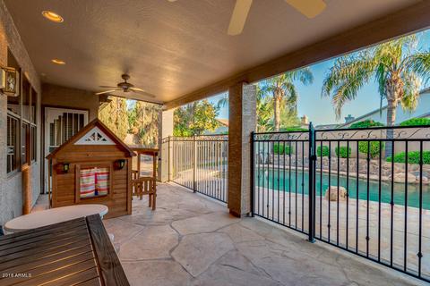 969 E Gail Dr, Gilbert, AZ 85296 photo 61
