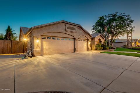 969 E Gail Dr, Gilbert, AZ 85296 photo 2