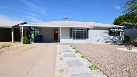 508 E Orchid Ln, Phoenix, AZ 85020 photo 1