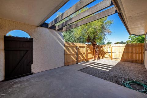 720 S Dobson Rd #69, Mesa, AZ 85202 photo 1