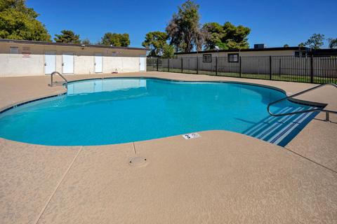 720 S Dobson Rd #69, Mesa, AZ 85202 photo 14