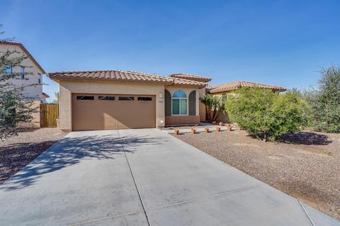 4544 S Mcminn Dr, Gilbert, AZ 85297