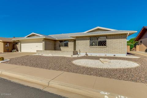 4526 Elena Ave, Mesa, AZ 85206 photo 1