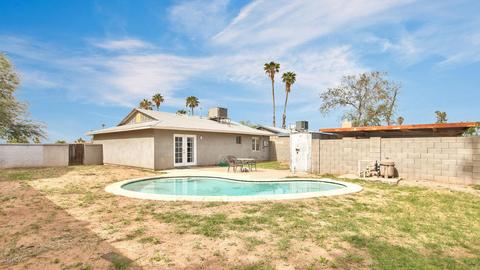 5407 S 47th Pl, Phoenix, AZ 85040 photo 23