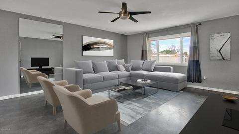 5407 S 47th Pl, Phoenix, AZ 85040 photo 6