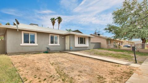 5407 S 47th Pl, Phoenix, AZ 85040 photo 1