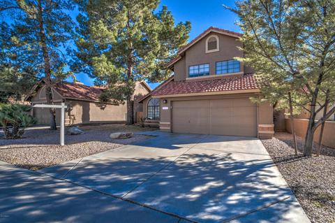 1231 W Atlantic Dr, Gilbert, AZ 85233 photo 1