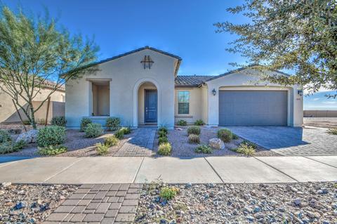 10107 E Tupelo Ave, Mesa, AZ 85212 photo 2