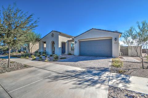 10107 E Tupelo Ave, Mesa, AZ 85212 photo 1
