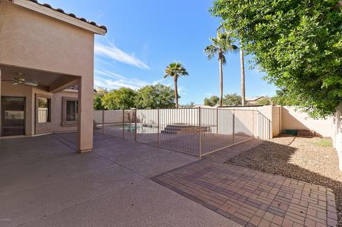 210 W Brooks St, Gilbert, AZ 85233 photo 28
