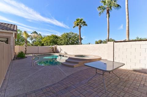 210 W Brooks St, Gilbert, AZ 85233 photo 29