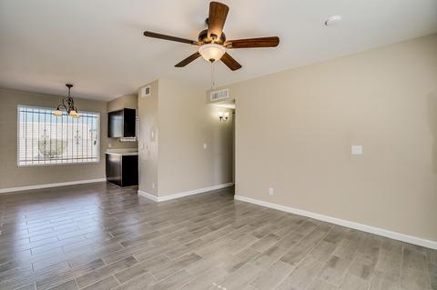 260 E Walton Ave, Coolidge, AZ 85128 photo 5