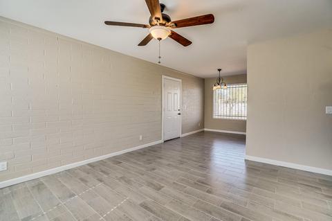 260 E Walton Ave, Coolidge, AZ 85128 photo 4