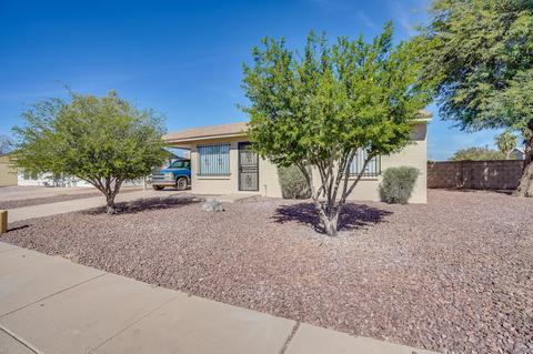 260 E Walton Ave, Coolidge, AZ 85128 photo 1