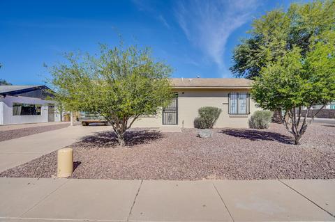260 E Walton Ave, Coolidge, AZ 85128 photo 2