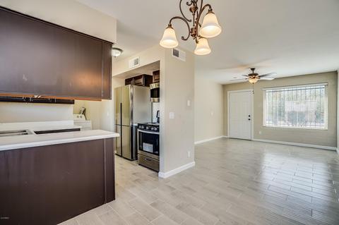 260 E Walton Ave, Coolidge, AZ 85128 photo 9