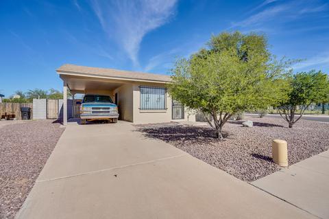 260 E Walton Ave, Coolidge, AZ 85128 photo 3